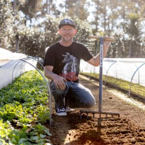 Roebuck Farm Winter Tour — Shared Ground – Sandfly, TAS – an evening with Jodi Roebuck