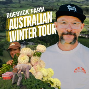 Roebuck Farm Winter Tour — Chapter 04: Summit Organics (Tweed Valley, NSW)